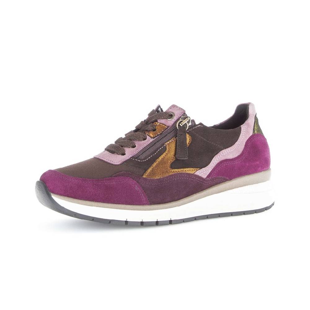 Pius Gabor Sneaker low multicolour Meist gekauft