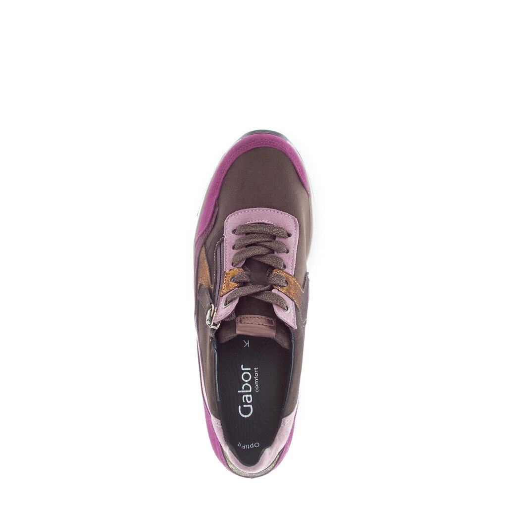 Pius Gabor Sneaker low multicolour Meist gekauft