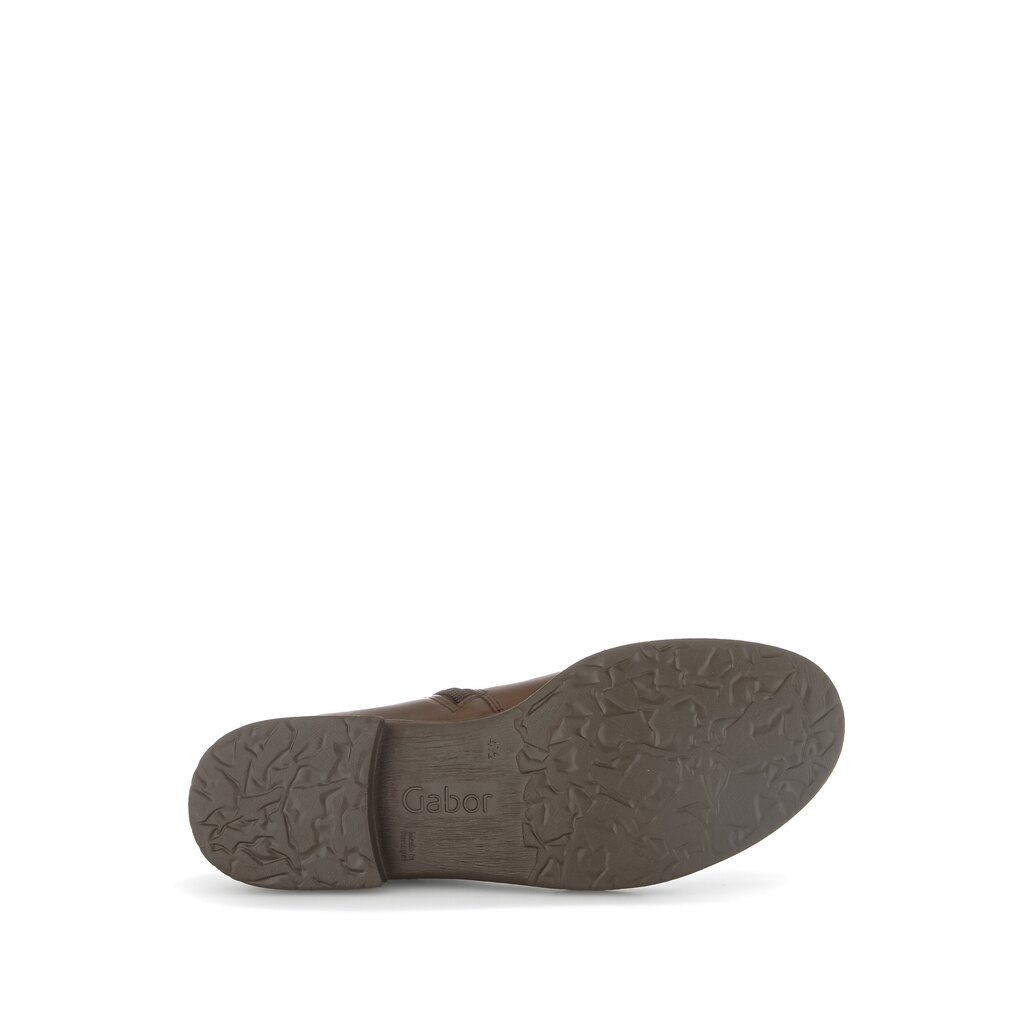 Pius Gabor Chelsea Boot braun Speichern exportieren