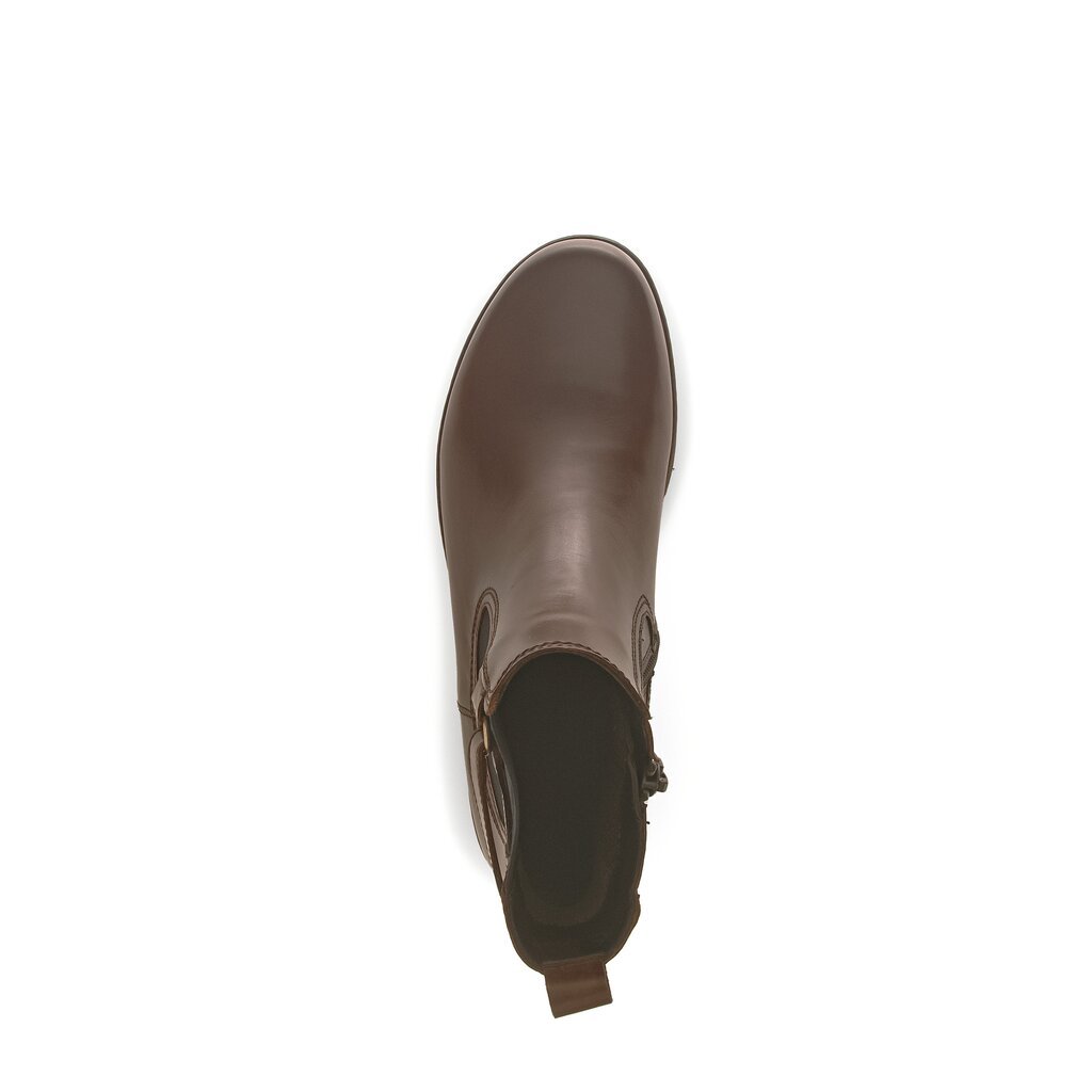 Pius Gabor Chelsea Boot braun Speichern exportieren