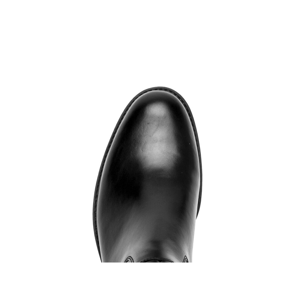 Pius Gabor Eleganter Stiefel schwarz Outlet