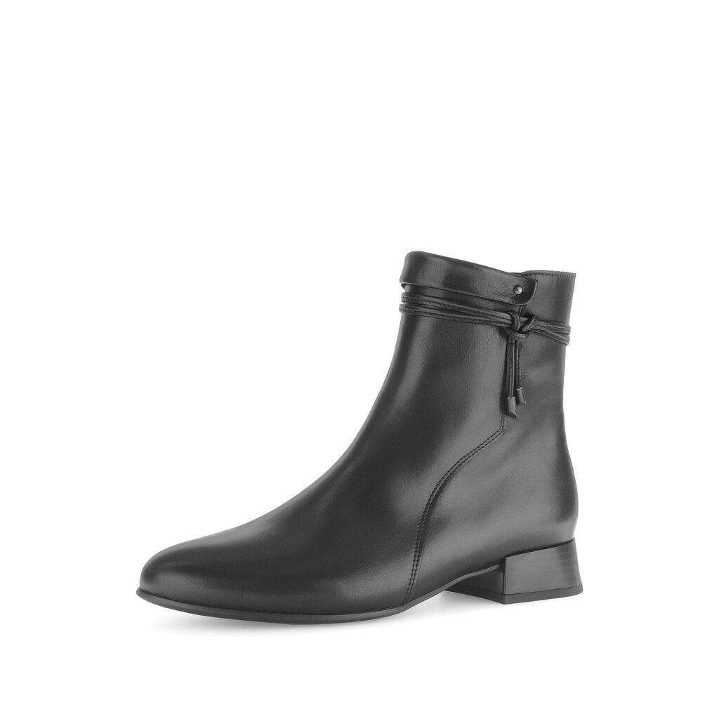 Pius Gabor Elegante Stiefelette schwarz Angebote