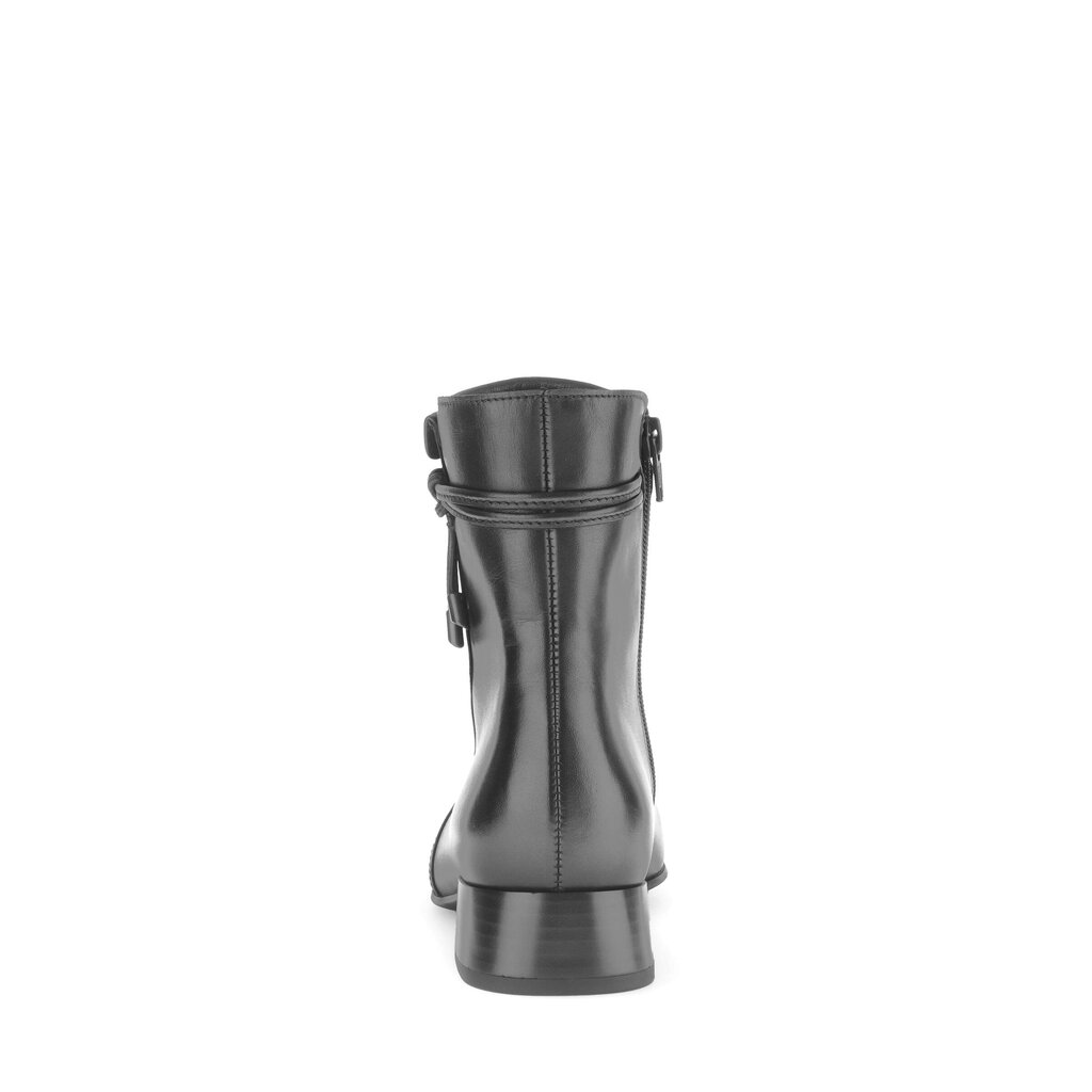 Pius Gabor Elegante Stiefelette schwarz Angebote