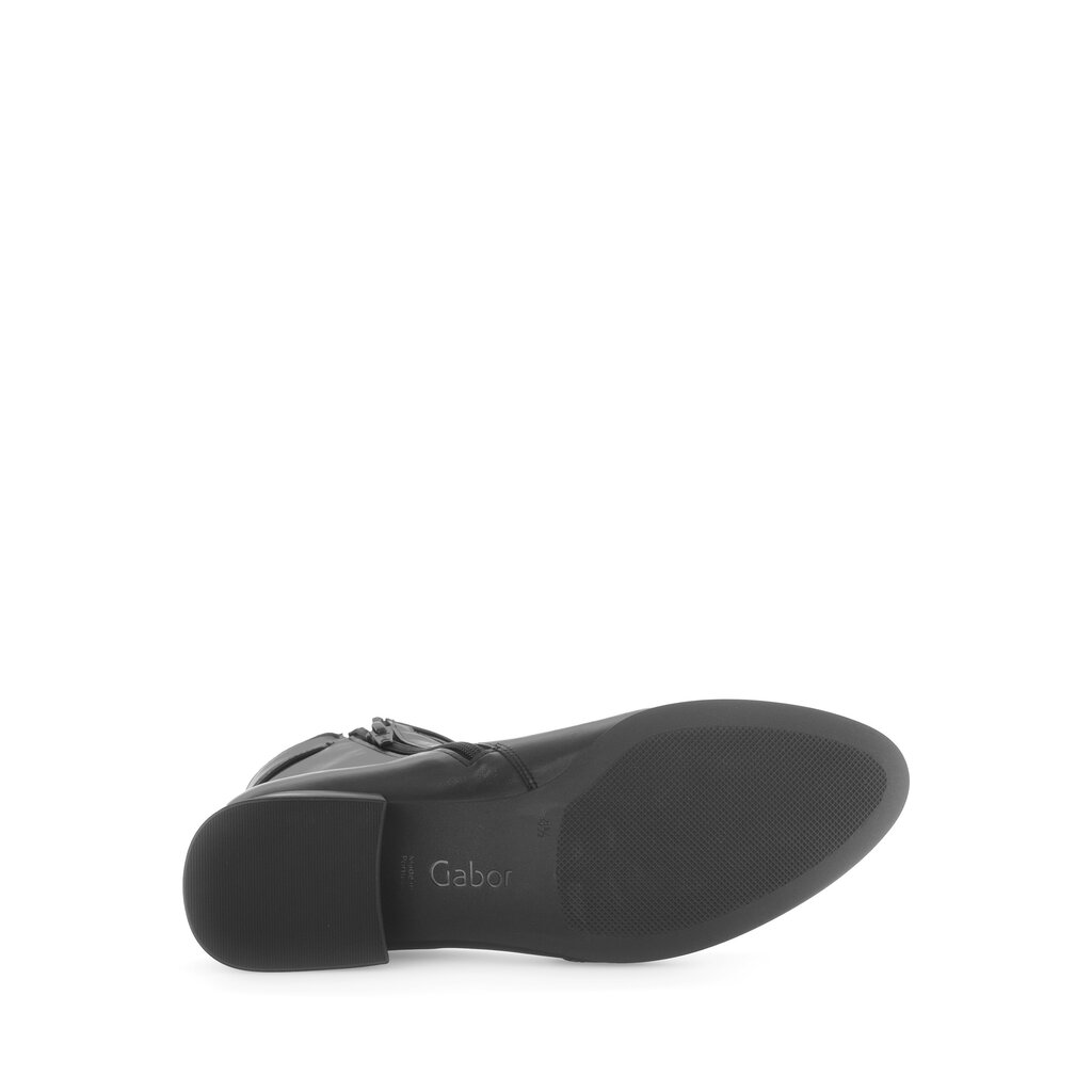 Pius Gabor Elegante Stiefelette schwarz Angebote