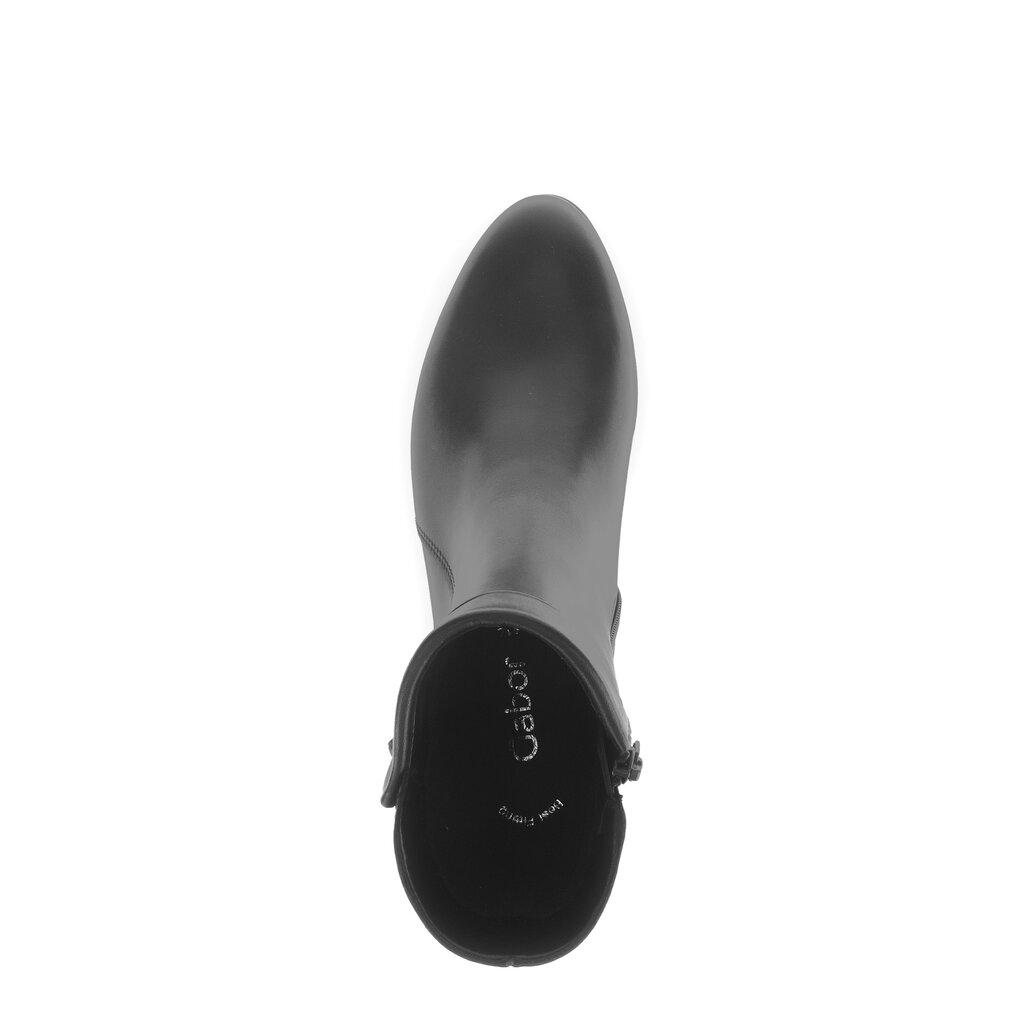 Pius Gabor Elegante Stiefelette schwarz Angebote