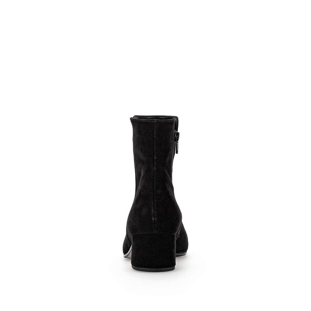 Pius Gabor Elegante Stiefelette schwarz Hotsell
