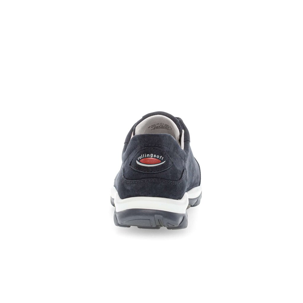 Pius Gabor Sneaker low blau im Angebot