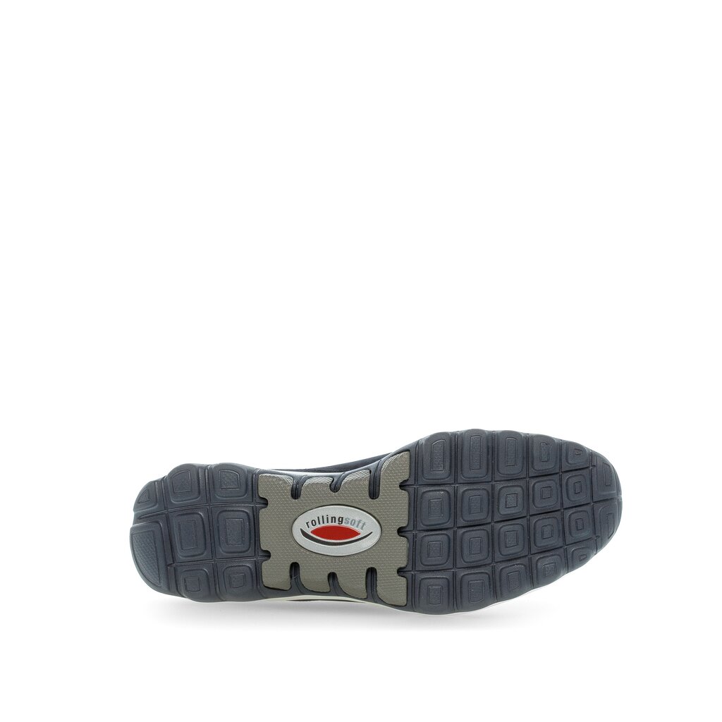Pius Gabor Sneaker low blau im Angebot