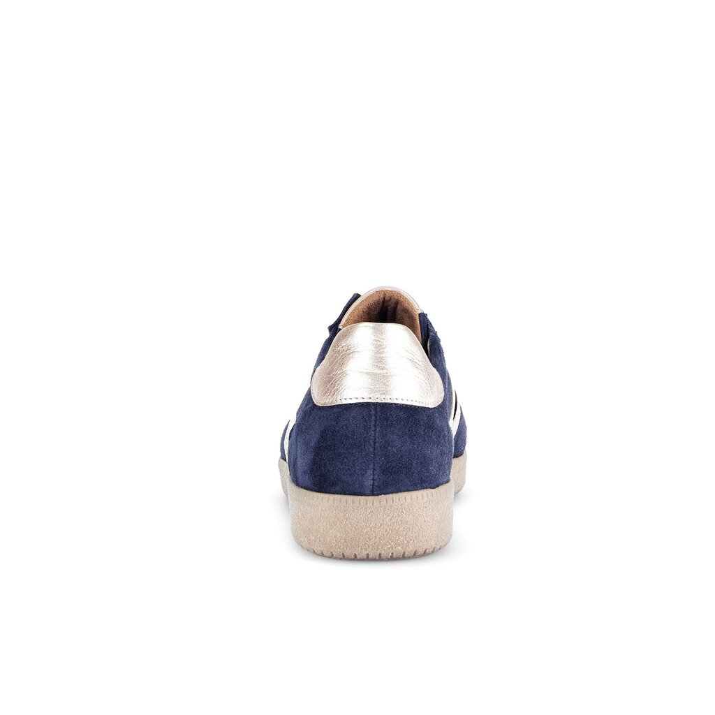 Pius Gabor Sneaker low blau Fabrikverkauf