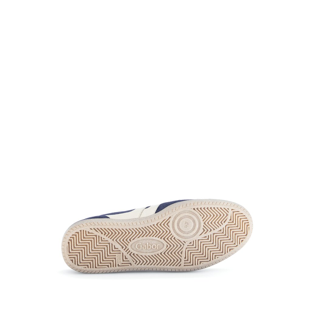 Pius Gabor Sneaker low blau Fabrikverkauf