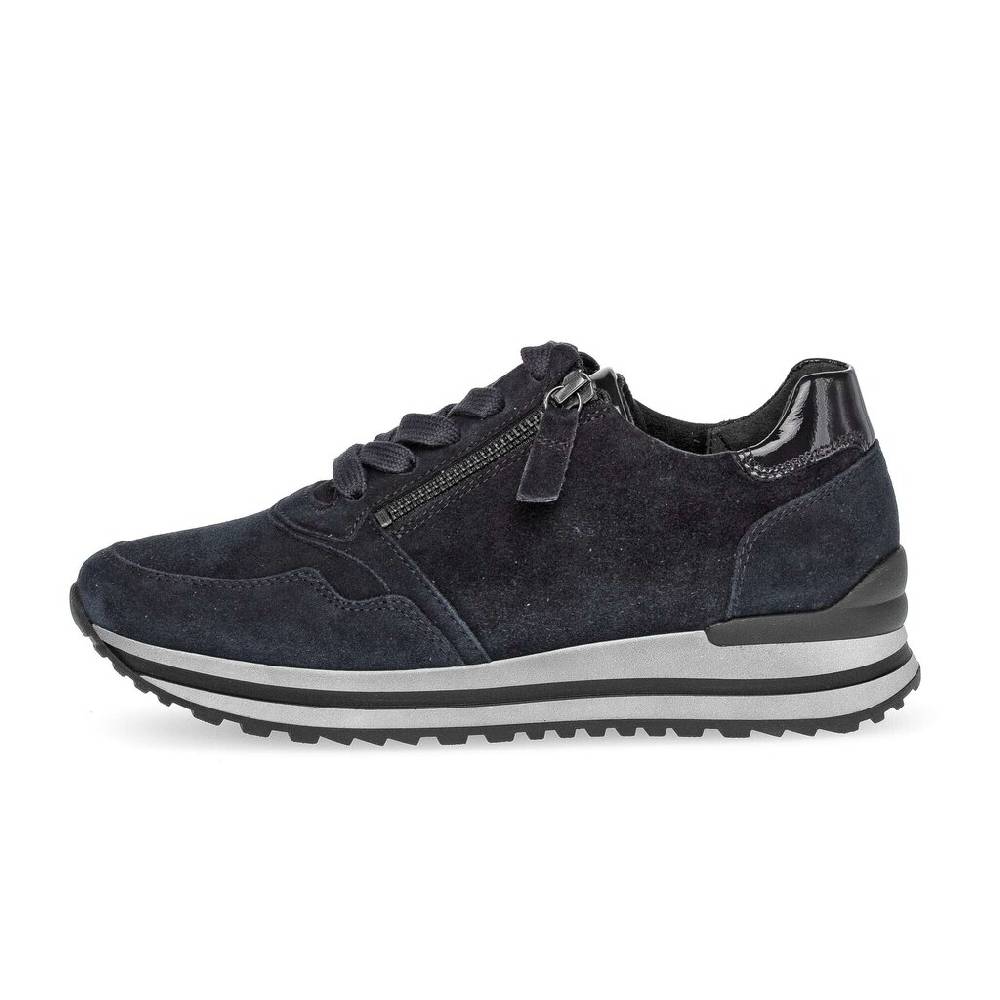 Pius Gabor Sneaker low blau Meist gekauft