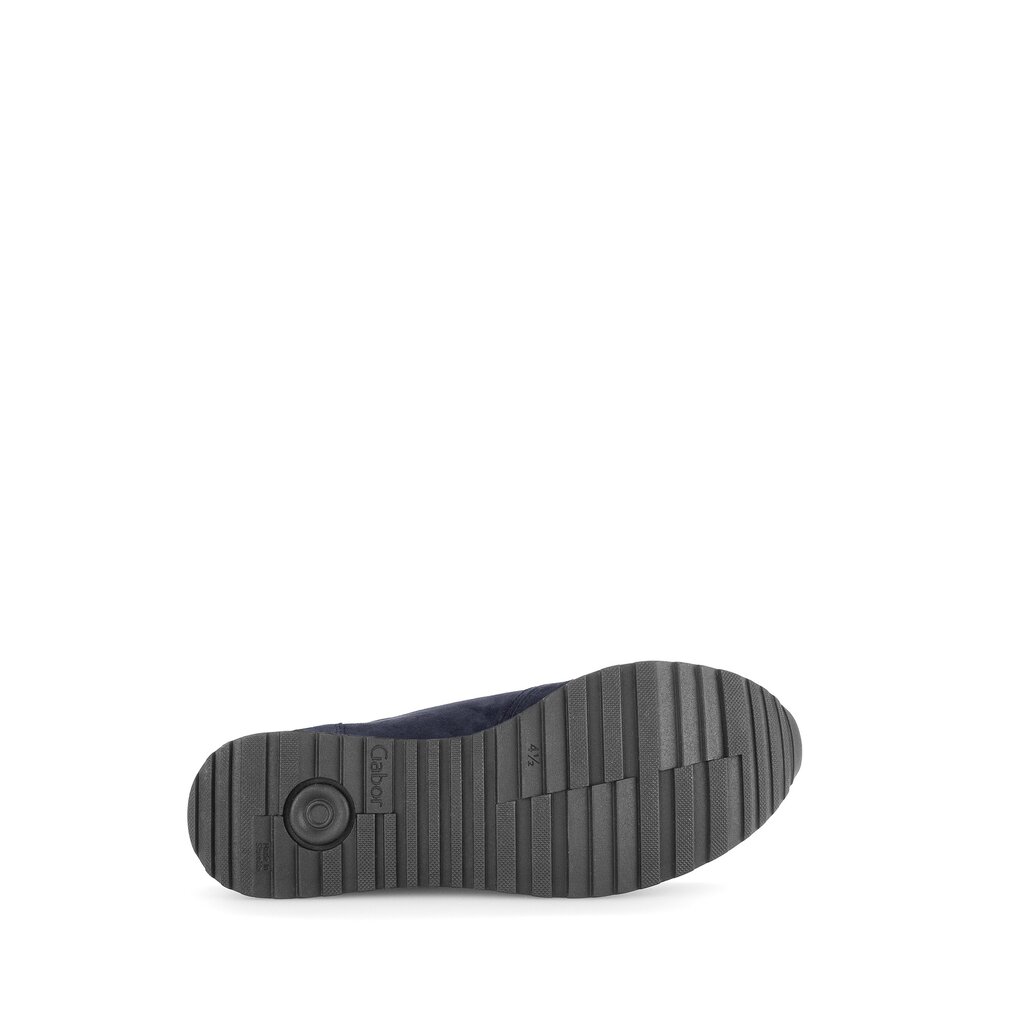 Pius Gabor Sneaker low blau Meist gekauft
