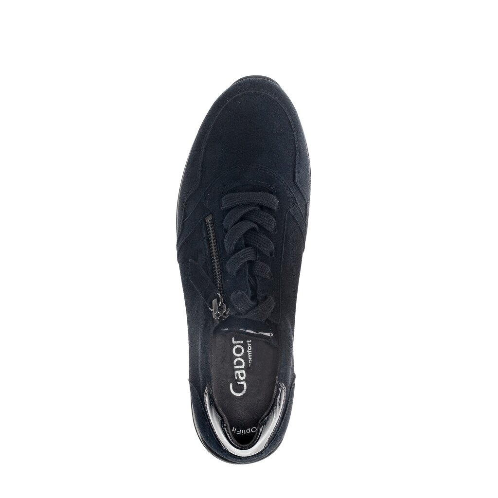 Pius Gabor Sneaker low blau Meist gekauft