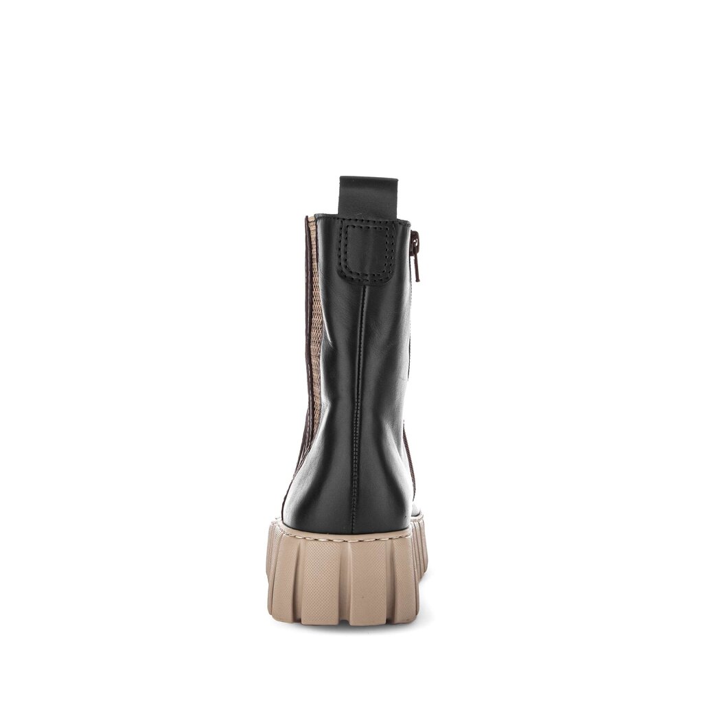 Pius Gabor Chelsea Boot schwarz Blitzverkäufe