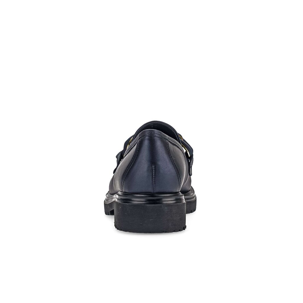 Pius Gabor Loafer blau Verkauf