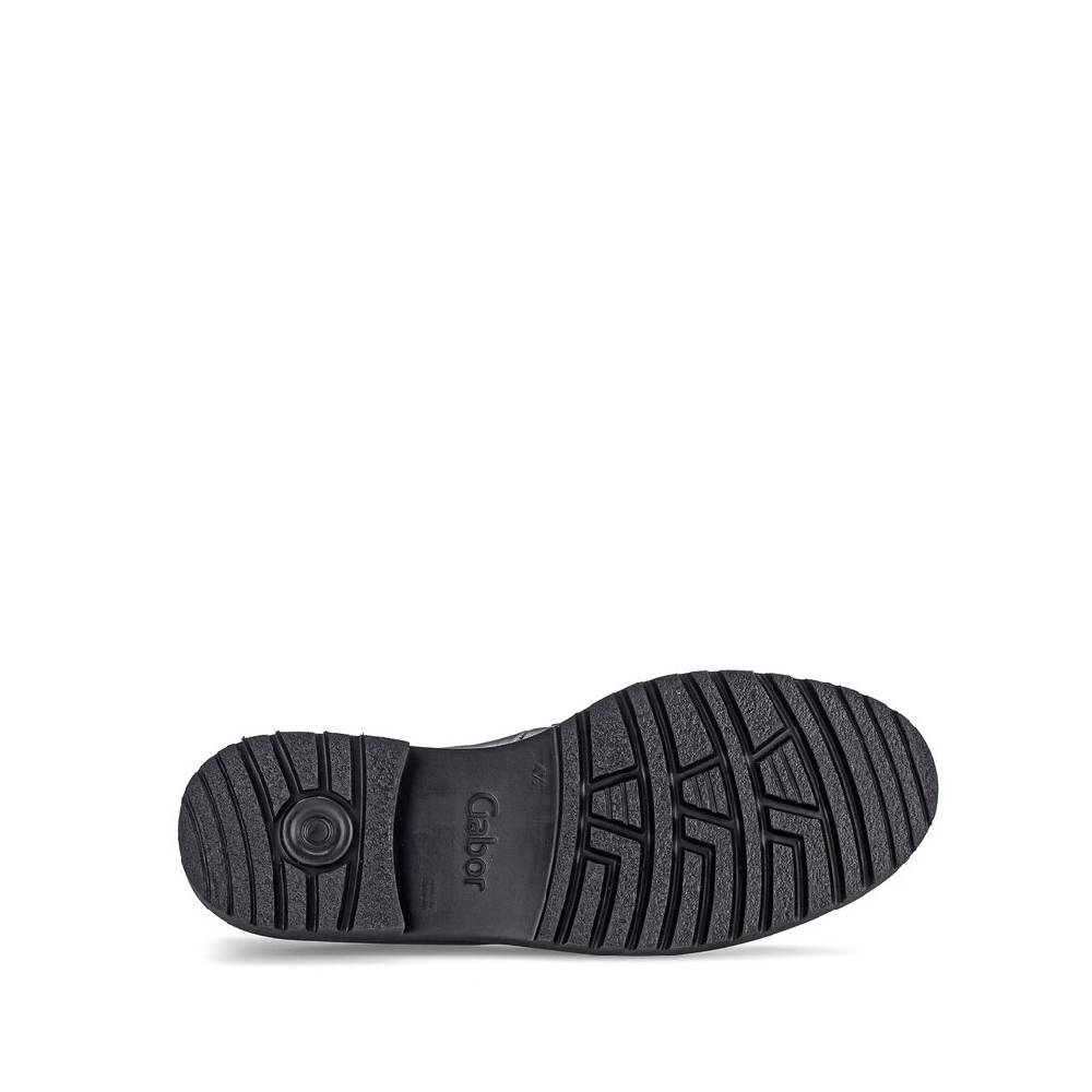 Pius Gabor Loafer blau Verkauf