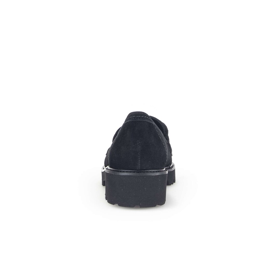 Pius Gabor Loafer schwarz Angebote