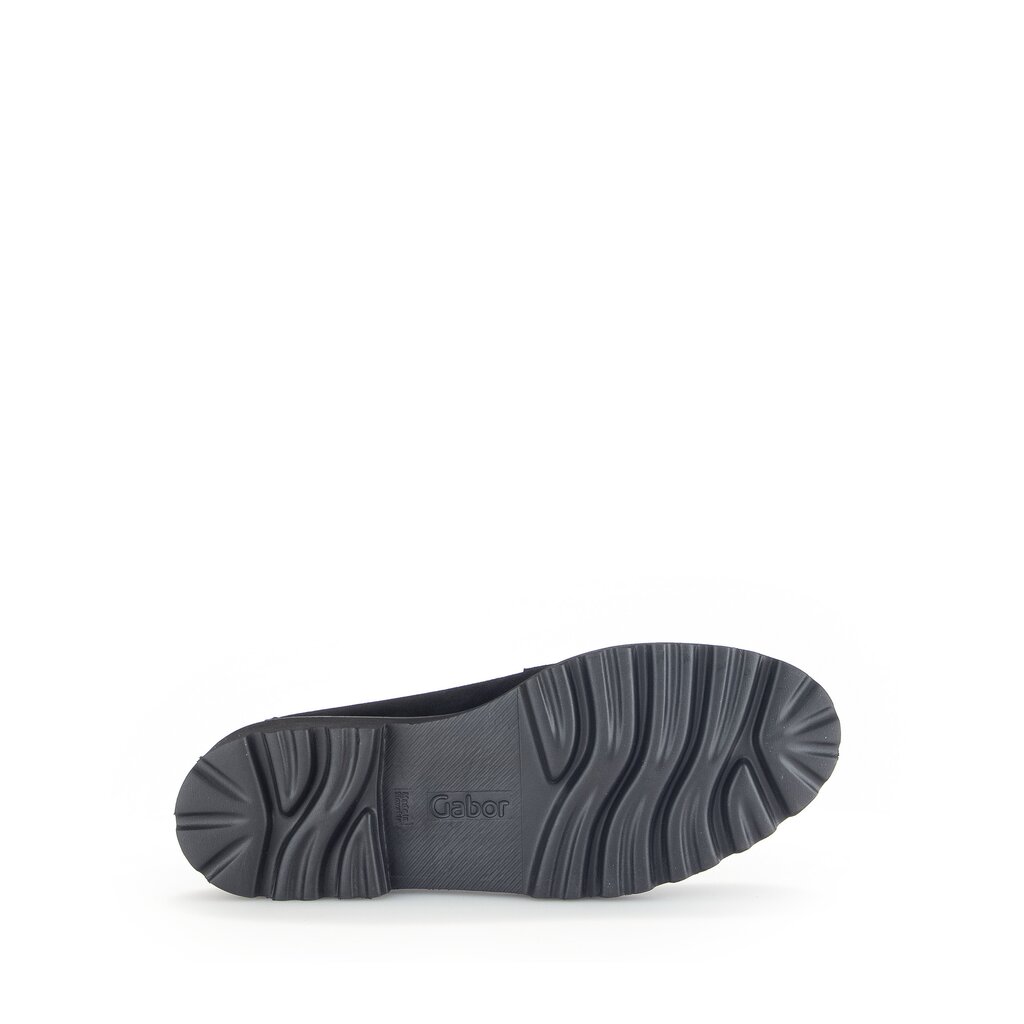 Pius Gabor Loafer schwarz Angebote