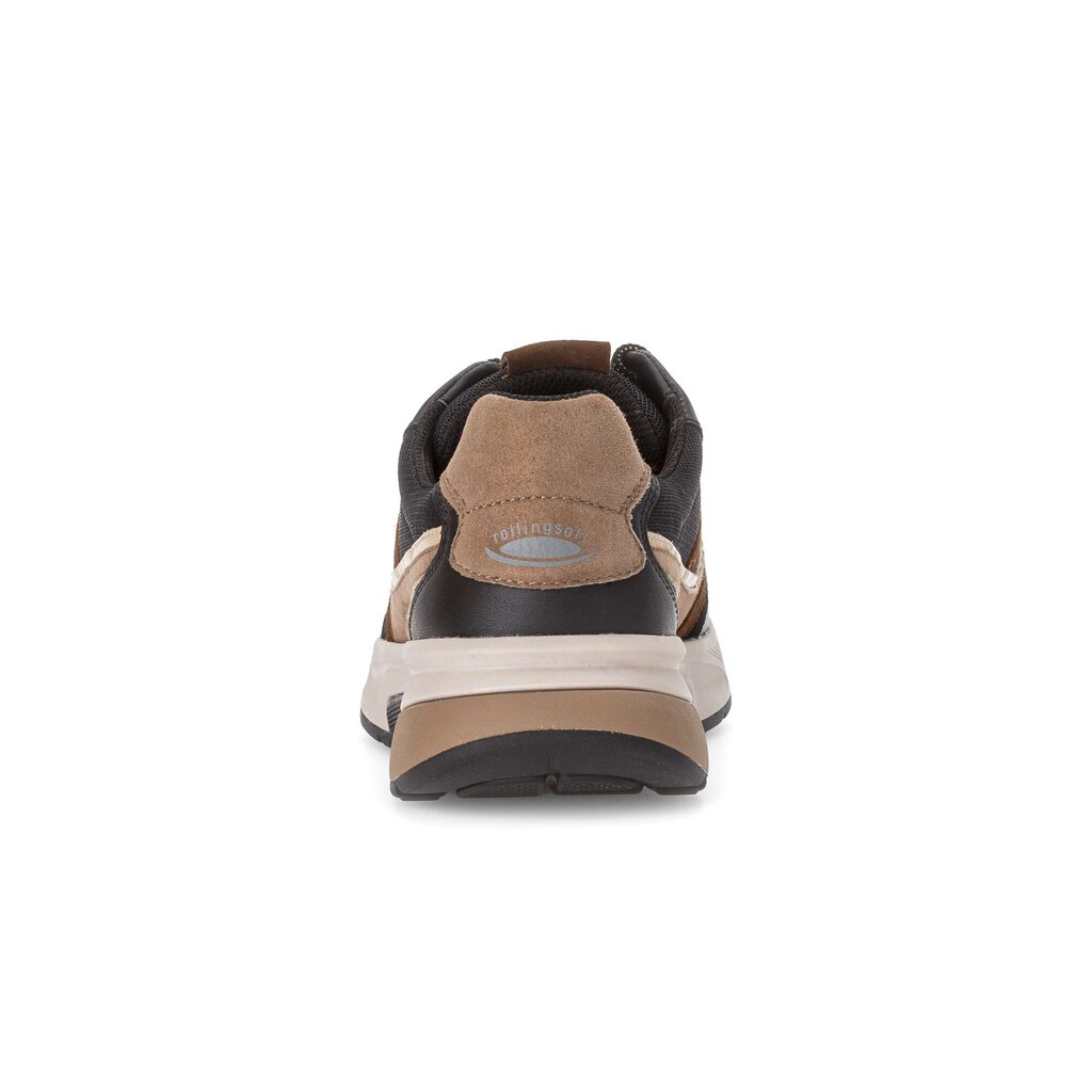 Pius Gabor Sneaker low schwarz Hotsell