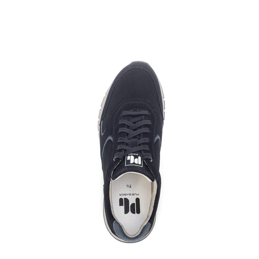 Pius Gabor Pius Gabor Sneaker low blau Günstiger Verkauf