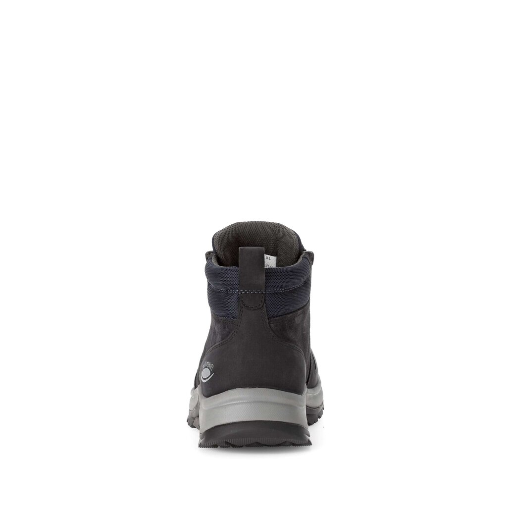 Pius Gabor rollingsoft Sportlicher Stiefel blau Meist gekauft