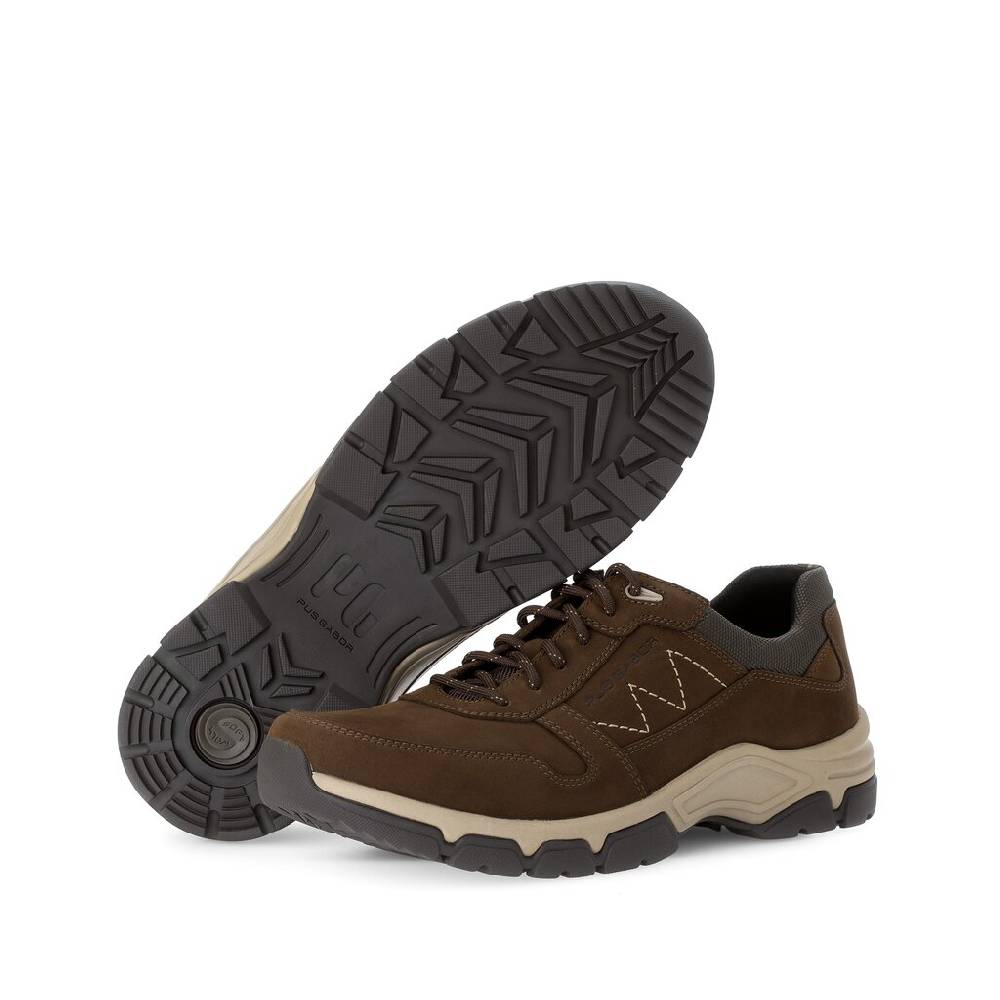 Pius Gabor Pius Gabor Sneaker low braun Blitzverkäufe