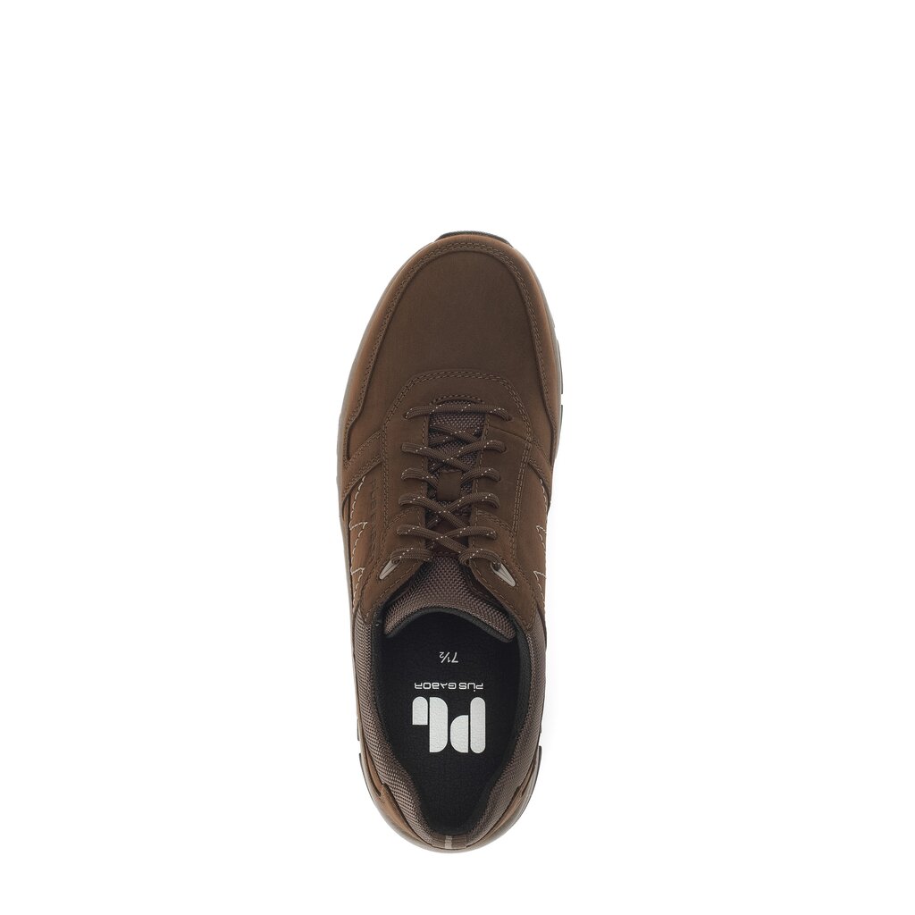 Pius Gabor Pius Gabor Sneaker low braun Blitzverkäufe