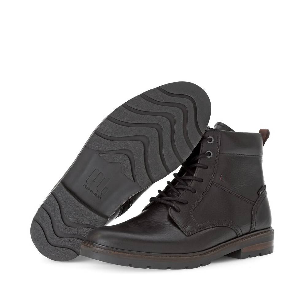Pius Gabor Pius Gabor Boot schwarz Online