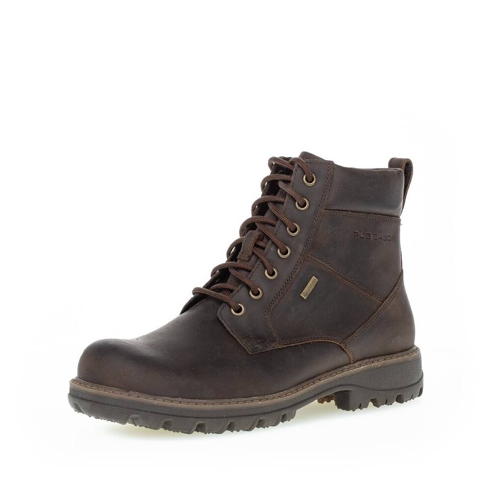 Pius Gabor Pius Gabor Boot braun Outlet