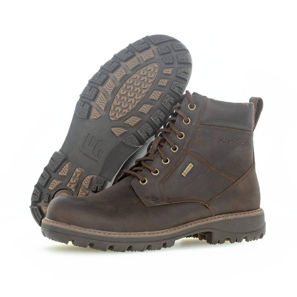 Pius Gabor Pius Gabor Boot braun Outlet