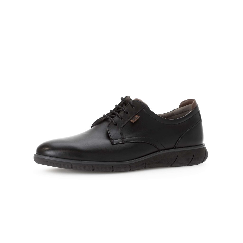 Pius Gabor Pius Gabor Schnürschuh schwarz Angebote
