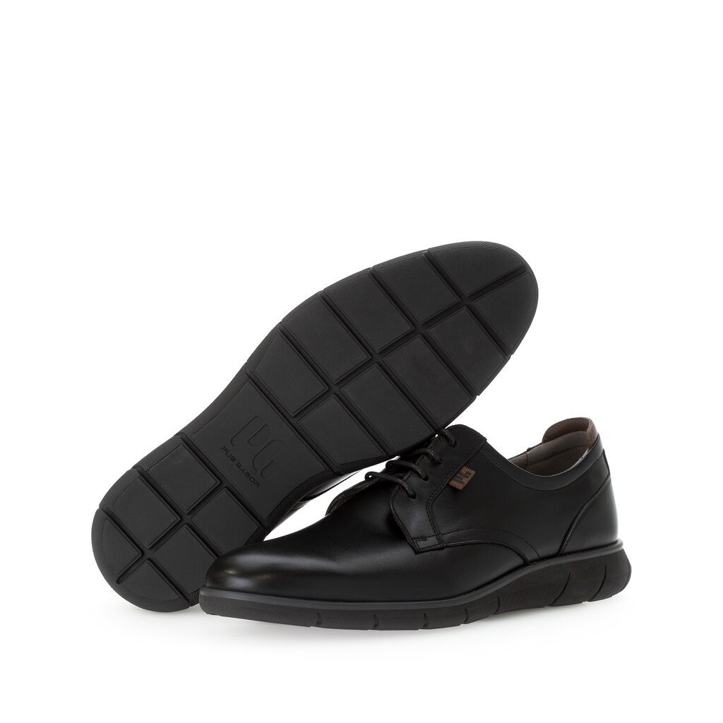 Pius Gabor Pius Gabor Schnürschuh schwarz Angebote