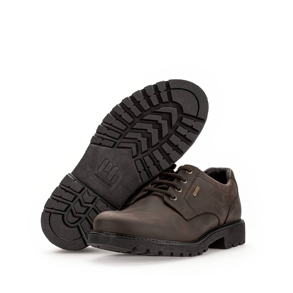 Pius Gabor Pius Gabor Schnürschuh braun im Angebot