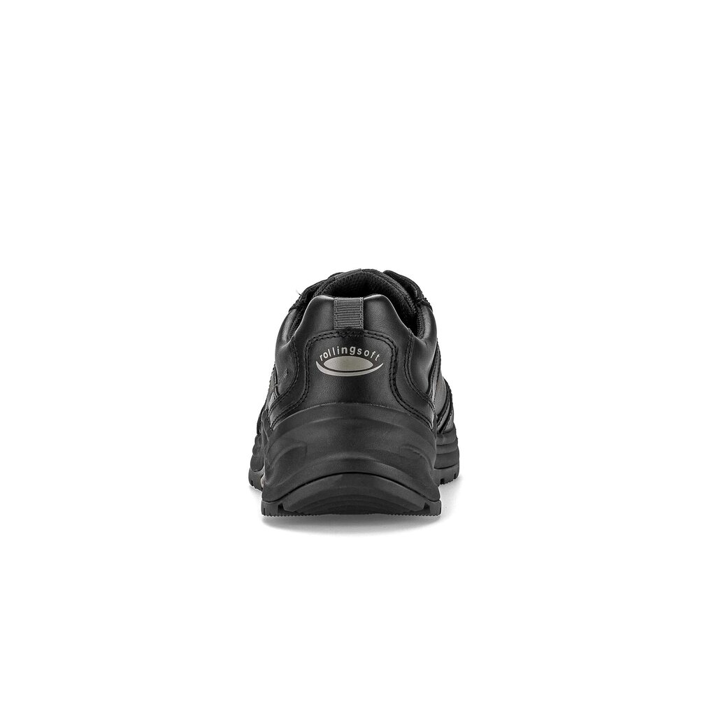 Pius Gabor rollingsoft Sneaker low schwarz Schlussverkauf