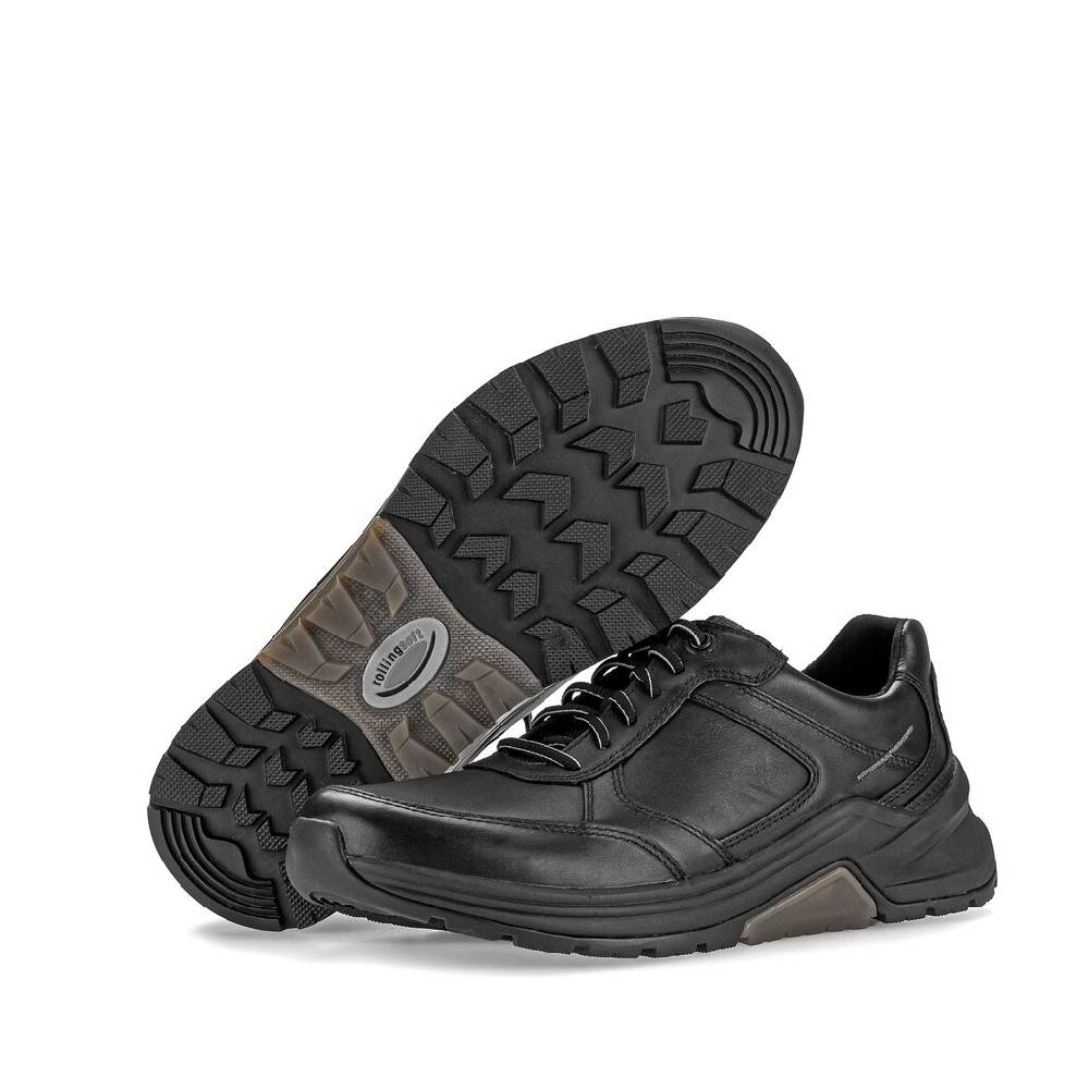 Pius Gabor rollingsoft Sneaker low schwarz Schlussverkauf