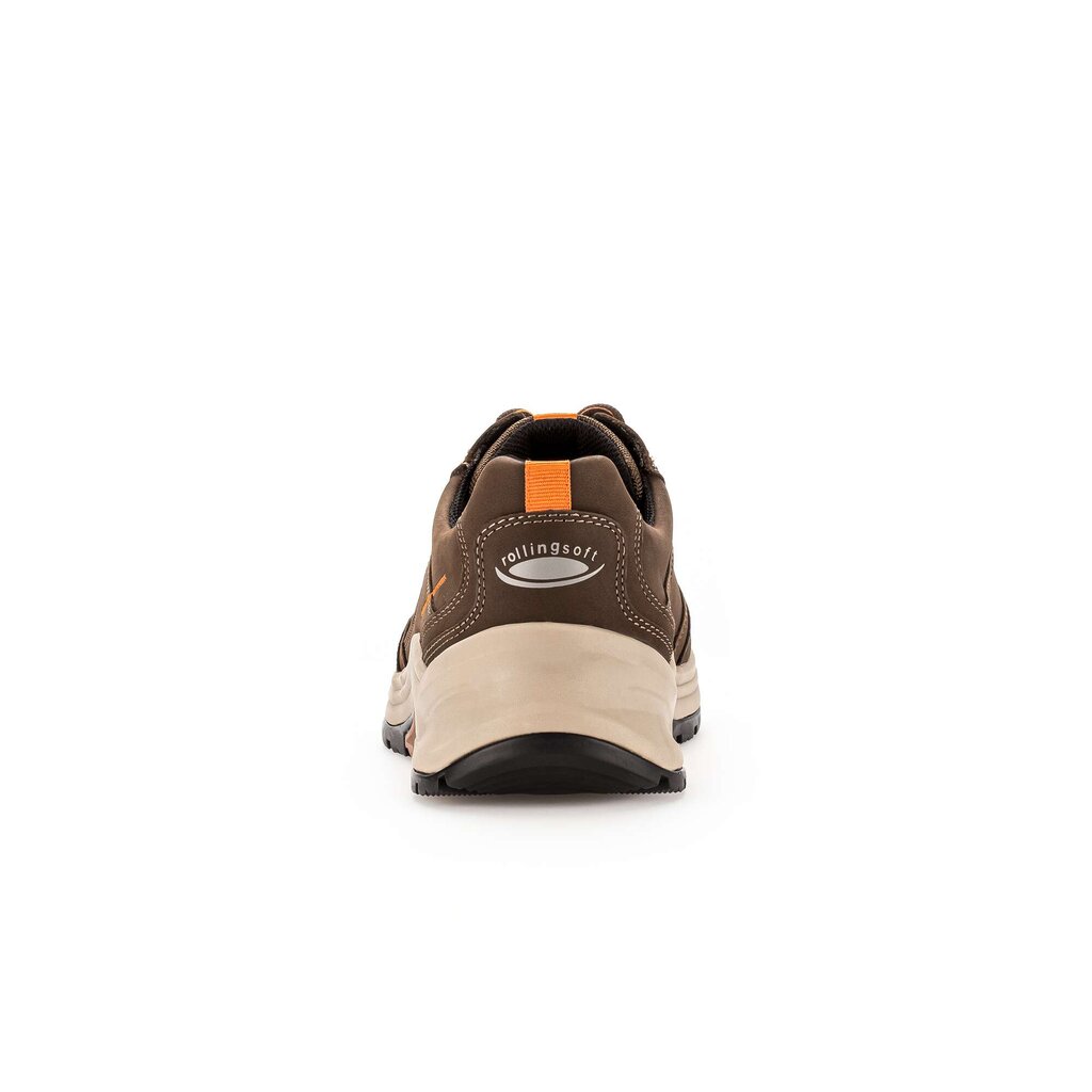 Pius Gabor rollingsoft Sneaker low braun Günstiger Verkauf
