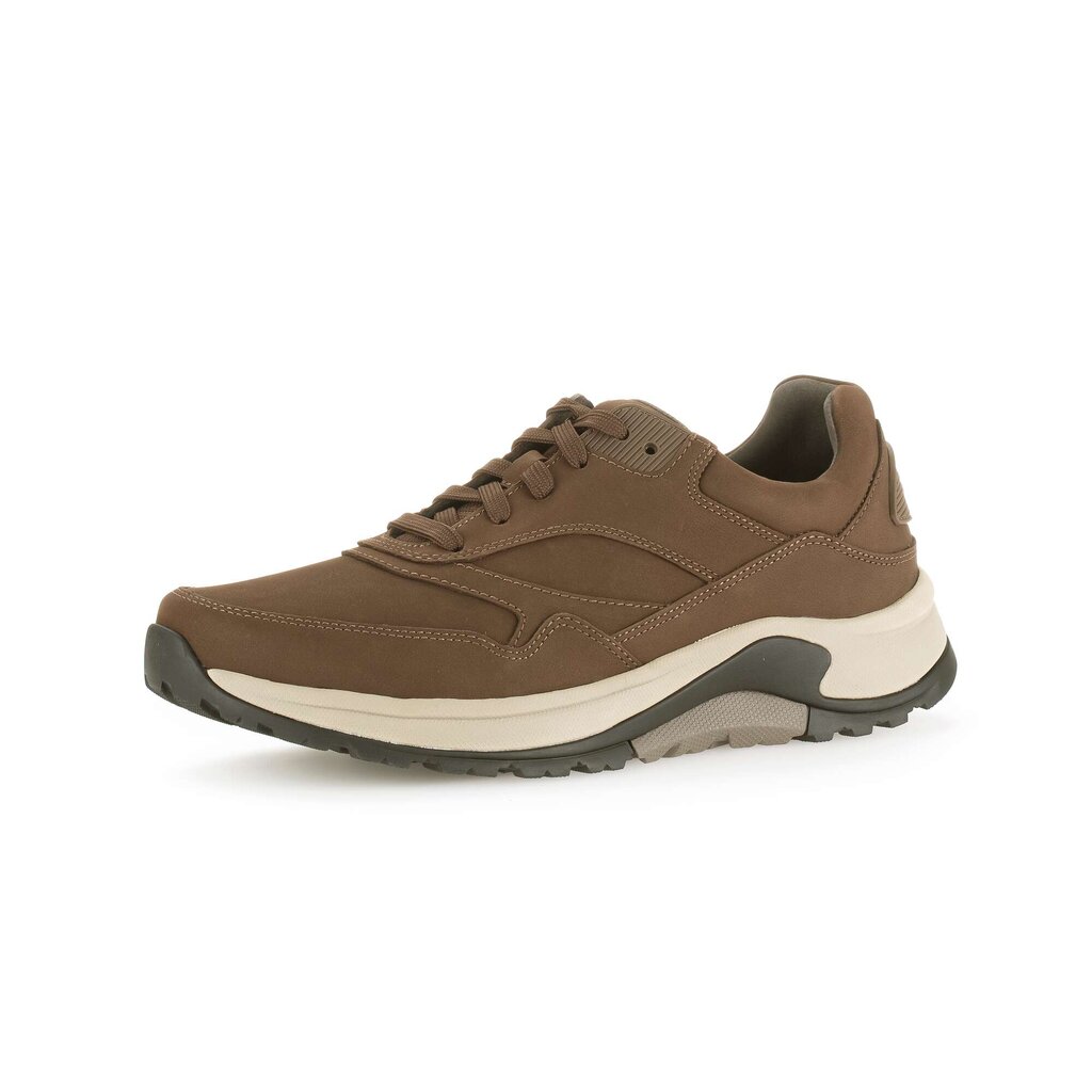 Pius Gabor rollingsoft Sneaker low braun Fabrikverkauf