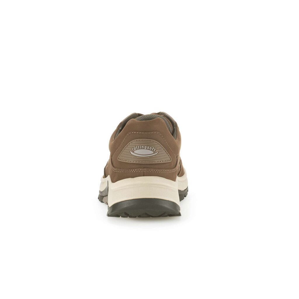 Pius Gabor rollingsoft Sneaker low braun Fabrikverkauf
