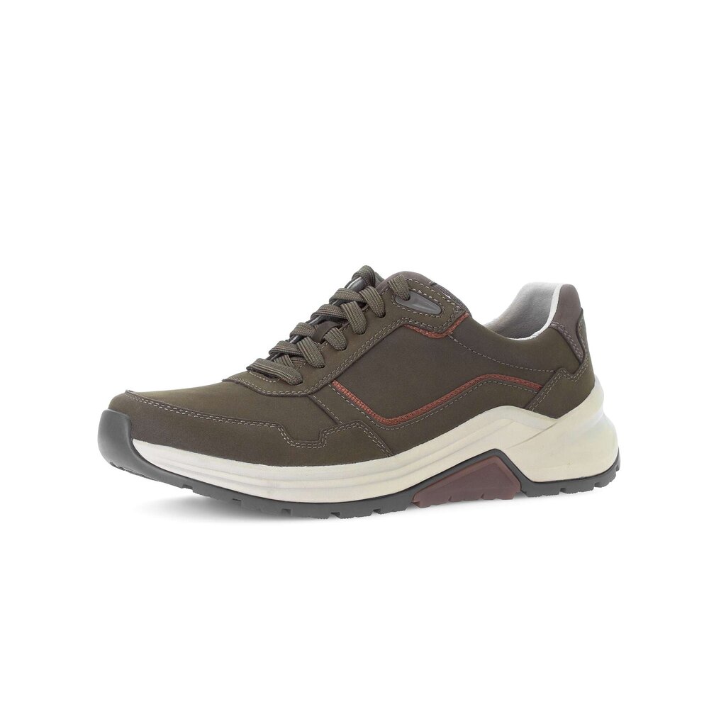 Pius Gabor rollingsoft Sneaker low grün Black Friday