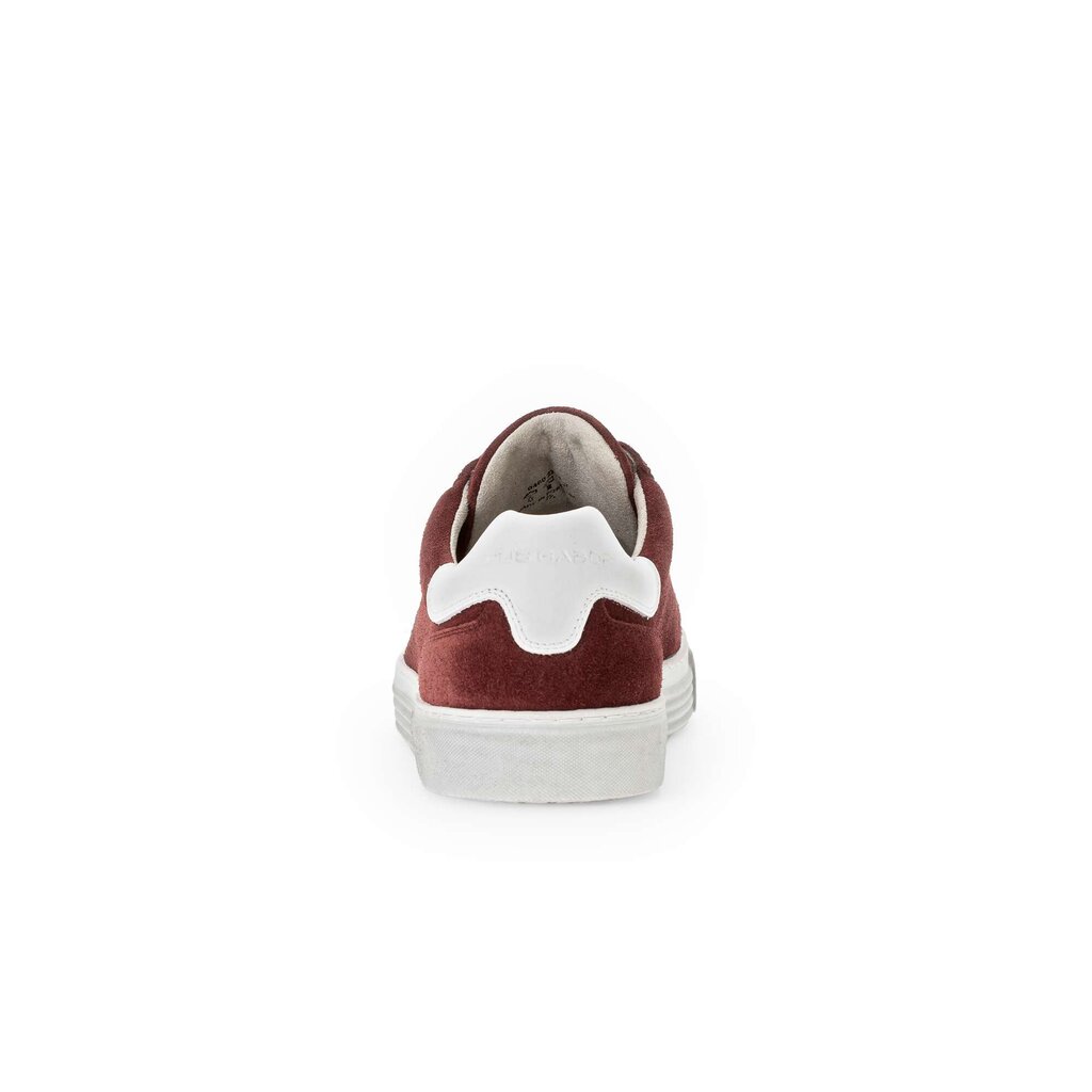 Pius Gabor Pius Gabor Sneaker low rot Weihnachtsangebot
