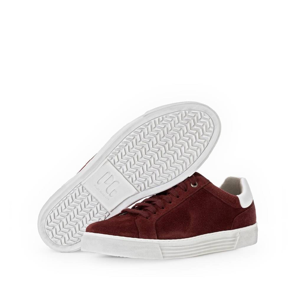 Pius Gabor Pius Gabor Sneaker low rot Weihnachtsangebot