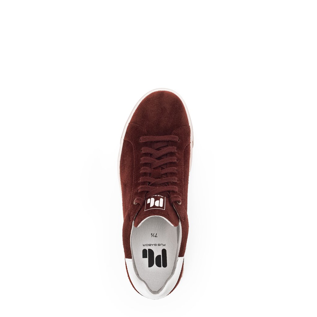 Pius Gabor Pius Gabor Sneaker low rot Weihnachtsangebot