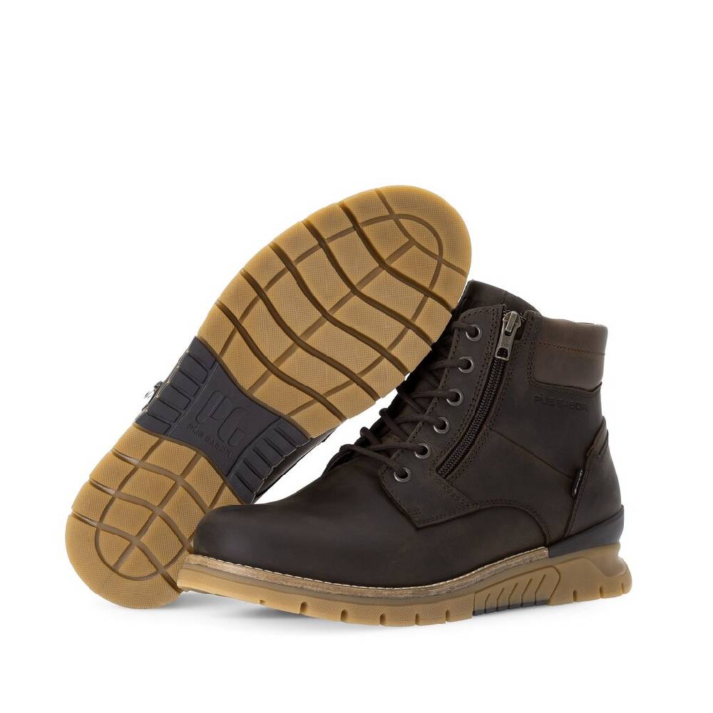 Pius Gabor Pius Gabor Boot braun Osterangebot