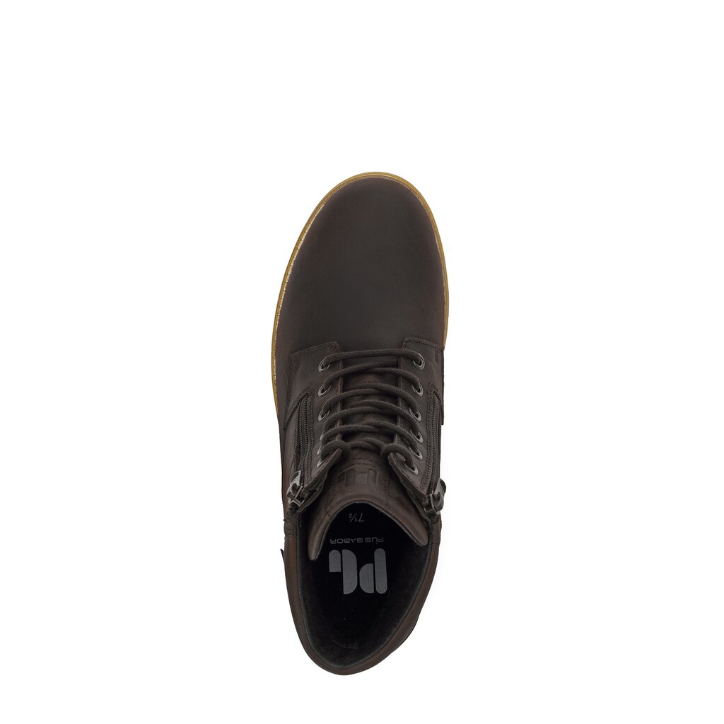 Pius Gabor Pius Gabor Boot braun Osterangebot