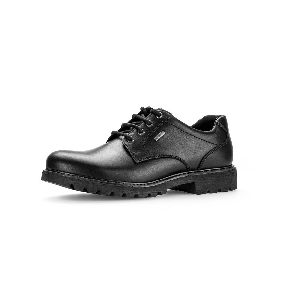 Pius Gabor Pius Gabor Schnürschuh schwarz Valentinstagsangebot