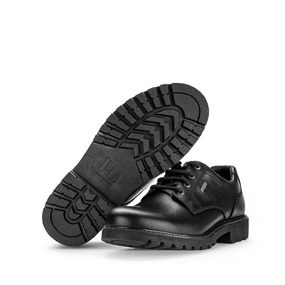 Pius Gabor Pius Gabor Schnürschuh schwarz Valentinstagsangebot