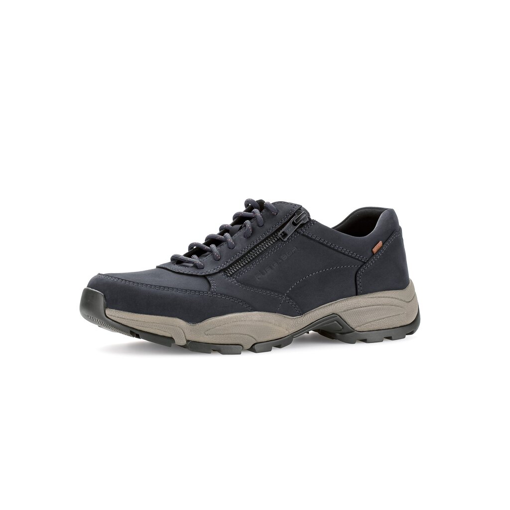 Pius Gabor Pius Gabor Sneaker low blau Heißer Verkauf
