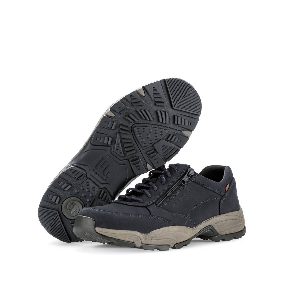 Pius Gabor Pius Gabor Sneaker low blau Heißer Verkauf