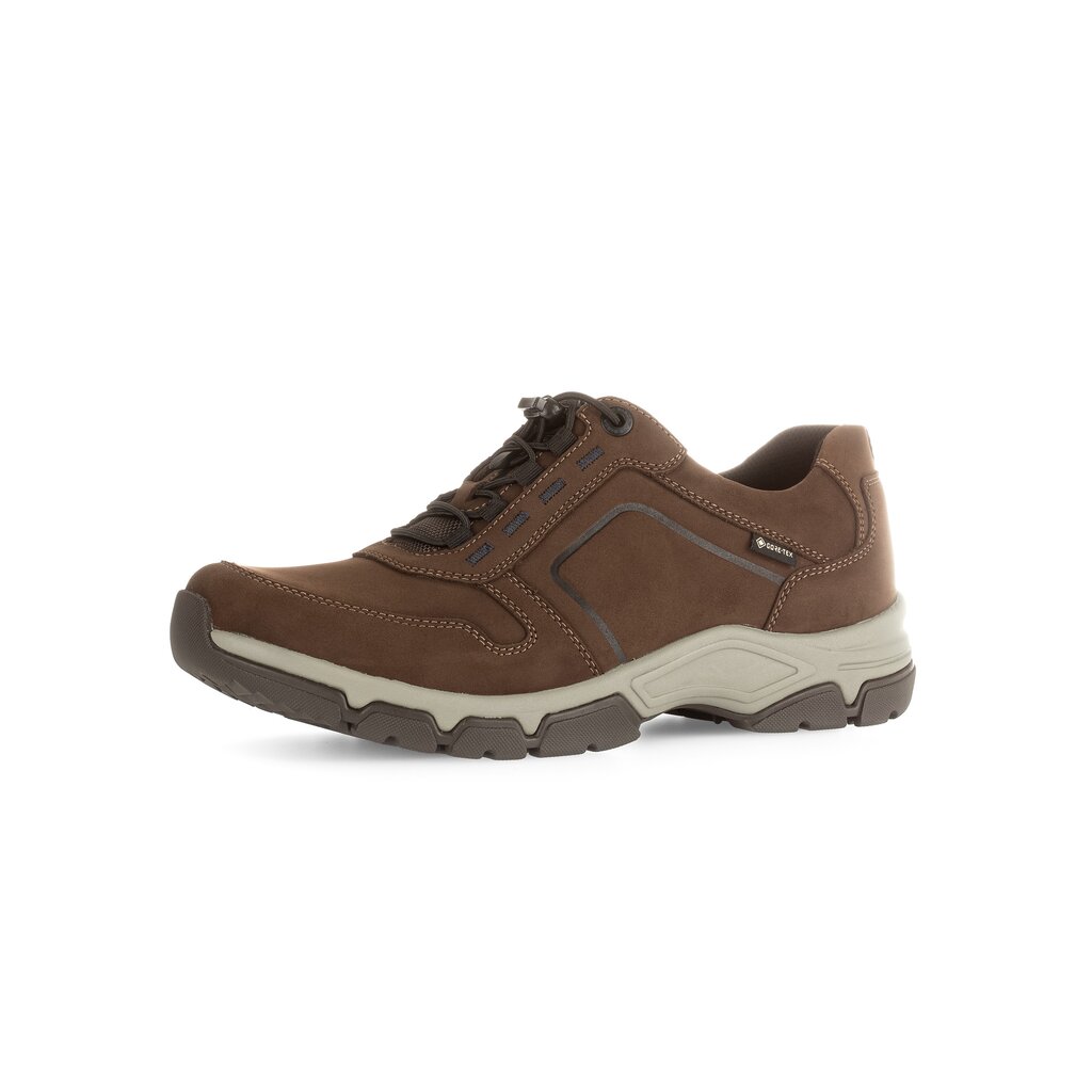 Pius Gabor Pius Gabor Sneaker low braun Top Angebot