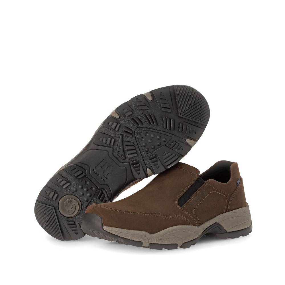 Pius Gabor Pius Gabor Sneaker low braun Neueste Mode